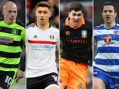 Play-off Championship: Kịch tính cuộc đua giành "vé vàng"
