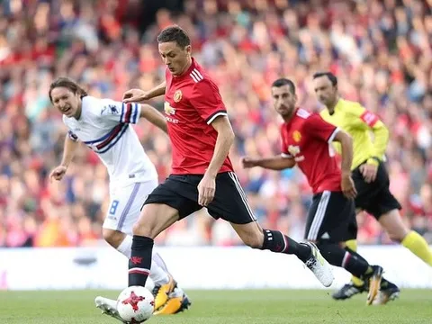 Poba, Matic & Những biệt danh thú vị của cầu thủ Man Utd