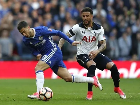 Pochettino chốt tương lai trò cưng, Man City buồn lòng