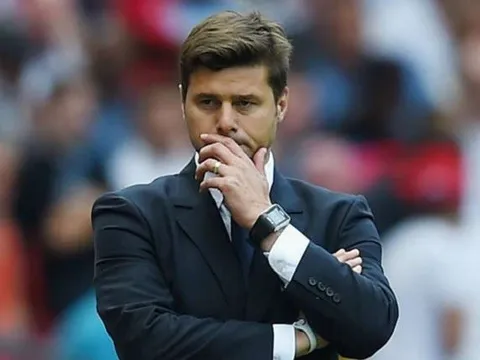 Pochettino lao đao trước đại chiến với Chelsea