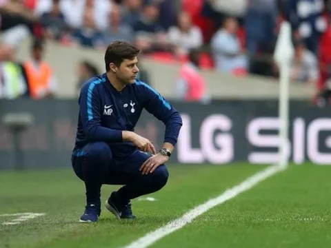 Pochettino muốn 2 ngôi sao, nhiều cái tên sẽ ra đi