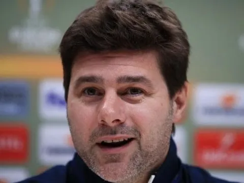 Pochettino: Xavi chỉ là một kẻ ăn vạ