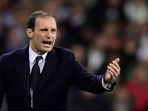 Pochettino từ chối, Real quyết có bằng được Allegri
