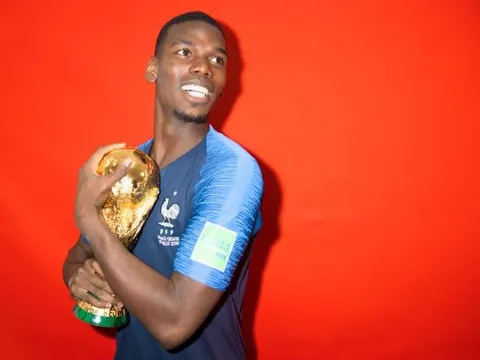 Thèm Pogba, Barca chi 45 triệu bảng và hy sinh 2 ngôi sao, fan Quỷ đỏ bật cười