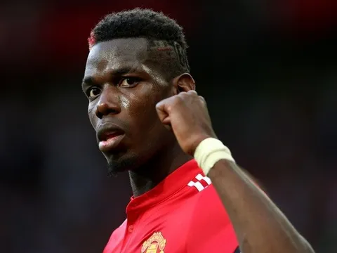 NÓNG: Chủ tịch Barca lên tiếng về thương vụ Pogba
