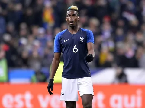 Wenger: "Kĩ năng của Pogba chỉ vài người trên thế giới có được"