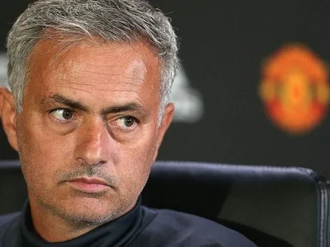 Mourinho ra tay: Tương lai Shaw, Pogba sẽ sáng tỏ