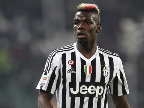 Pogba đồng ý, và giờ là việc của Juventus