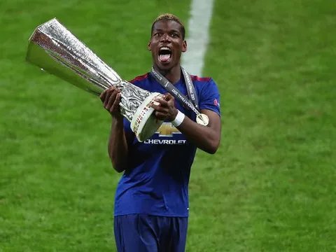 Pogba lên tiếng khiến 'anti-fan' im bặt