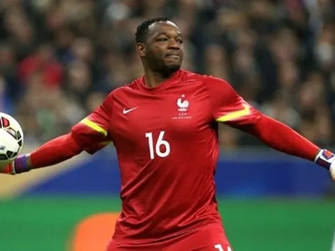 Đội hình "lính đánh thuê" Congo đủ sức vô địch World Cup