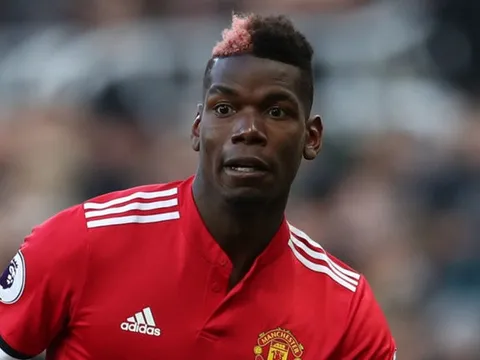 Pogba về Juve: Man Utd thừa cơ đổi lấy siêu sát thủ?