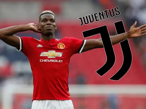 Pogba yêu cầu vụ chuyển nhượng gây sốc với Man United