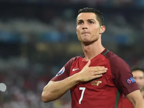 Bảng B, World Cup 2018: Bồ Đào Nha - Sau vinh quang Euro sẽ là World Cup