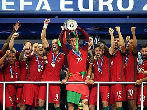 Chức vô địch World Cup có giá trị lên tới 700 triệu Euro