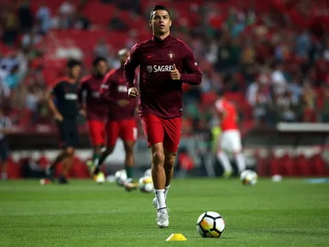 Top 5 ông lớn có nguy cơ phải rời World Cup 2018 sau vòng bảng