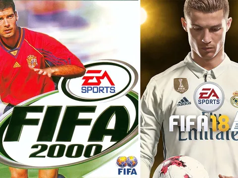 Poster | FIFA 1993 - 2018