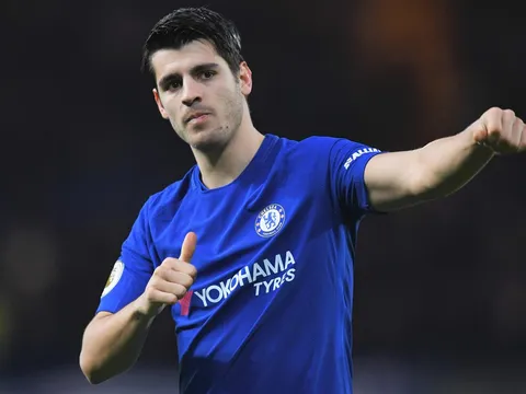 ‘Bom xịt’ Premier League 2017/18: Chelsea lãnh đủ