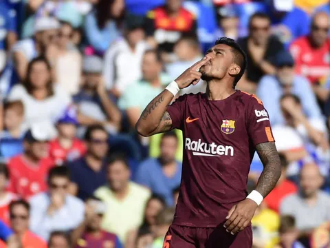 Salah và những ngôi sao tỏa sáng sau khi bị Premier League thải loại