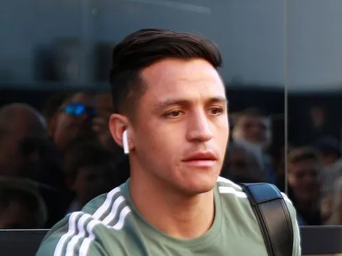 Alexis Sanchez chỉ ra đội tuyển sẽ lên ngôi vô địch World Cup