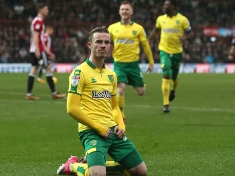 Premier League "dậy sóng" vì ngôi sao từ Championship