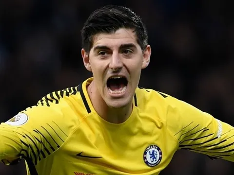 ĐHTB vòng 37 Premier League: Arsenal chiếm ưu thế