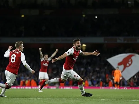 Premier League khai màn '7 sao': Bao năm qua ta vẫn yêu như thế