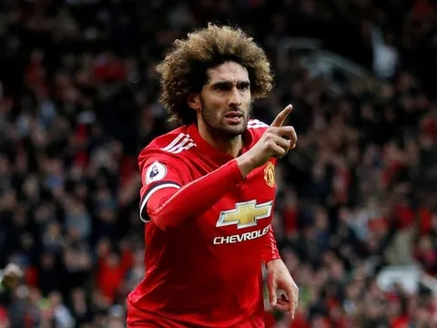 Fellaini và 5 cầu thủ sẵn sàng rời Man United tuần này theo dạng chuyển nhượng tự do