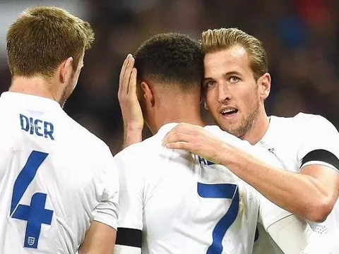 Premier League mùa giải mới: Người Anh vẫn lạc loài trên sân nhà