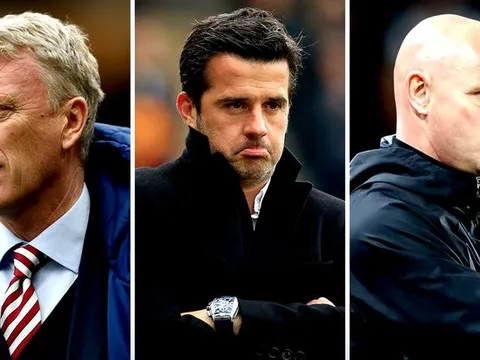 Premier League: Tấm vé xuống hạng & Cái giá quá đắt