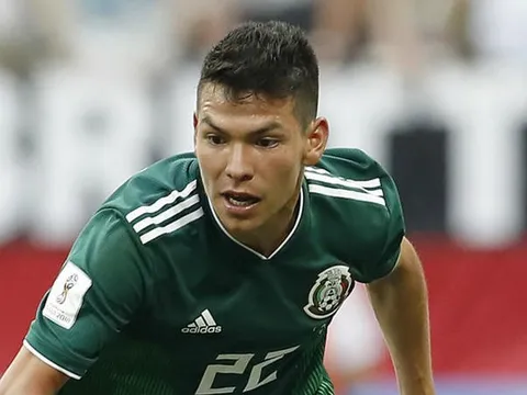 Premier League ư? Chuyện nhỏ với Hirving Lozano!