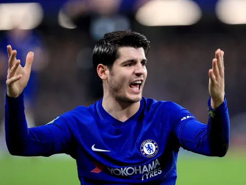 Dortmund - Juventus, đâu sẽ là bến đỗ lý tưởng với Morata?