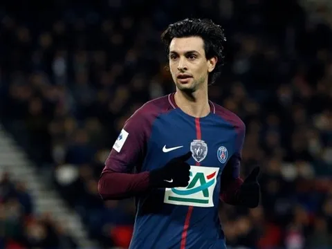 West Ham tính gây bất ngờ với ngôi sao PSG