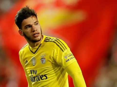 Primeira Liga - Vườn ươm tài năng của cả châu Âu