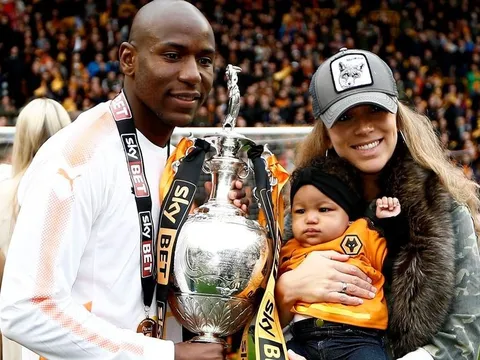 Sao vừa thăng hạng Premier League lao đao vì gạ tình nữ sinh 16 tuổi