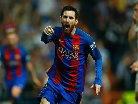 Ngoài Ronaldo, Champions League còn khiếp sợ với các 'hung thần' nào?