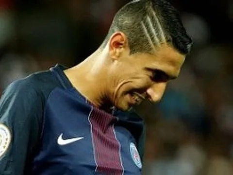 PSG 4-0 Guingamp	(Vòng 32 Ligue 1)