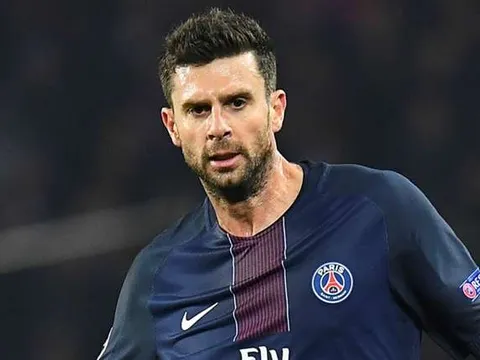 PSG CHÍNH THỨC định đoạt tương lai Thiago Motta
