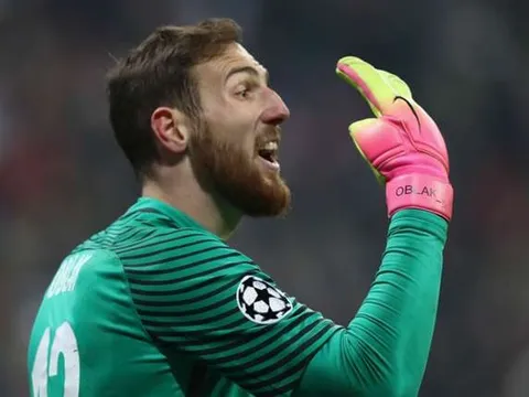 PSG chơi lớn, quyết chi 100 triệu cho sao Atletico