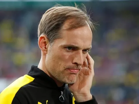 PSG chọn HLV: Tuchel là ứng viên sáng giá