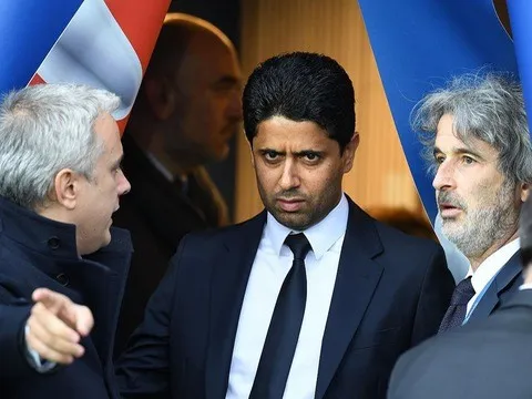 PSG dậy sóng: Tiền không đem lại đẳng cấp
