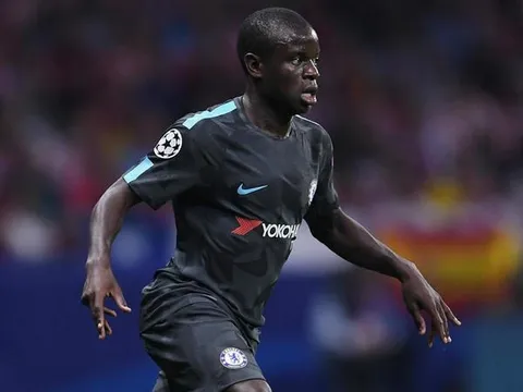 PSG gây rúng động: Chi 80 triệu đánh cắp hàng khủng Chelsea