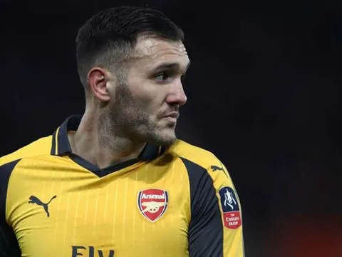 PSG gây sốc khi hỏi mua tiền đạo Arsenal