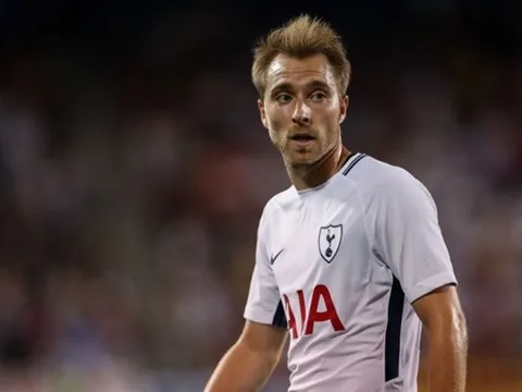 PSG gửi lời đề nghị SỐC 100 triệu bảng cho sao Tottenham Hotspur