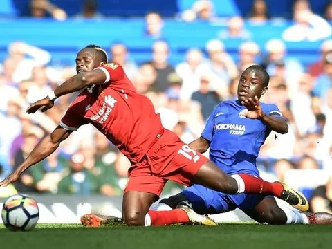 PSG lại thử thách Chelsea với đề nghị 100 triệu cho 'bùa hộ mệnh'