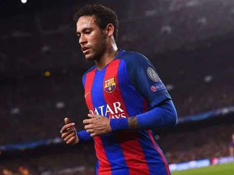 PSG mua Neymar: Đốt tiền nung nấu giấc mơ xưng bá