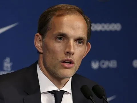 PSG nhắm N'Golo Kante, Thomas Tuchel nói gì?