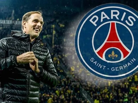 PSG phủ nhận, Arsenal sống lại cơ hội có HLV Tuchel