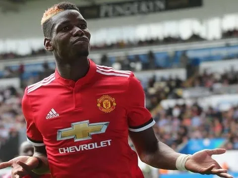 PSG, Real, Man City, Juve,…bến đỗ nào phù hợp với Pogba?