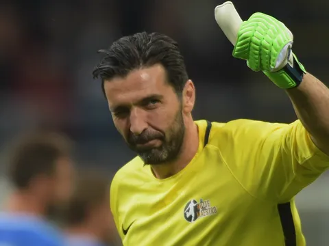 PSG sẽ giúp Buffon hiện thực hóa ước mơ lớn
