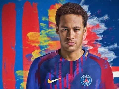 PSG trước mùa bóng mới: Lột xác nhờ Neymar